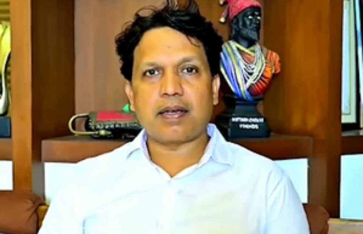 कर्नाटक सरकार के भ्रष्टाचार ने ले ली एक अधिकारी की जान : भरत शेट्टी